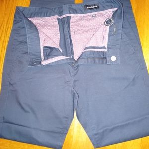 BONOBOS STRETCH WASHED CHINOS